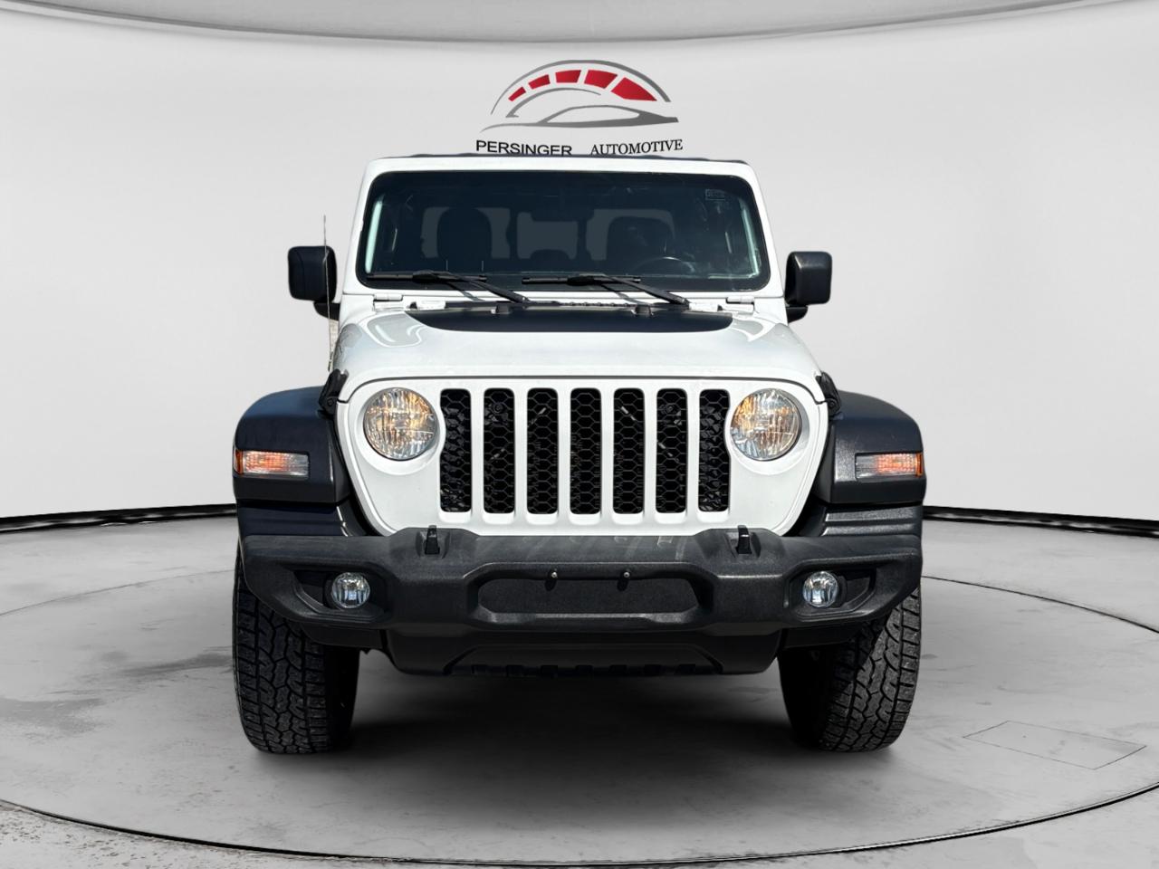 Jeep Gladiator Sport S 4x4 2020