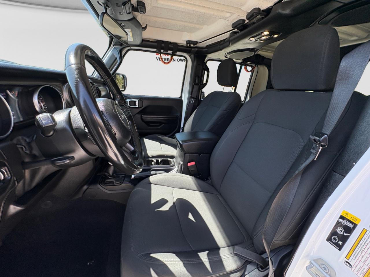 Jeep Gladiator Sport S 4x4 2020