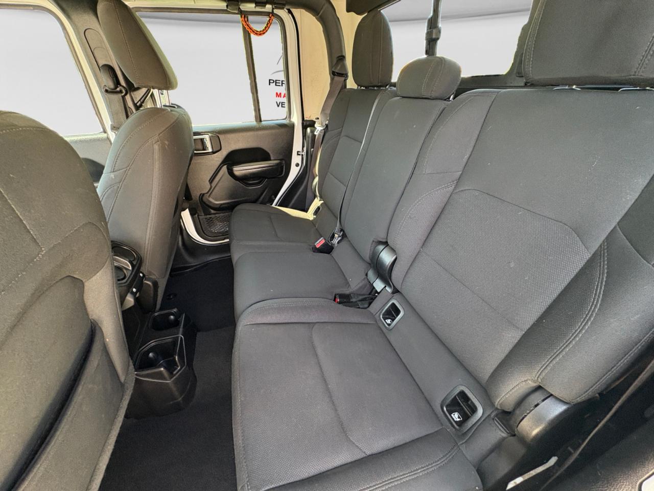 Jeep Gladiator Sport S 4x4 2020