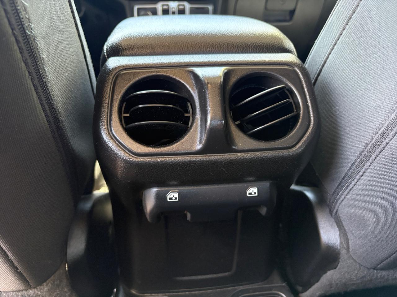 Jeep Gladiator Sport S 4x4 2020