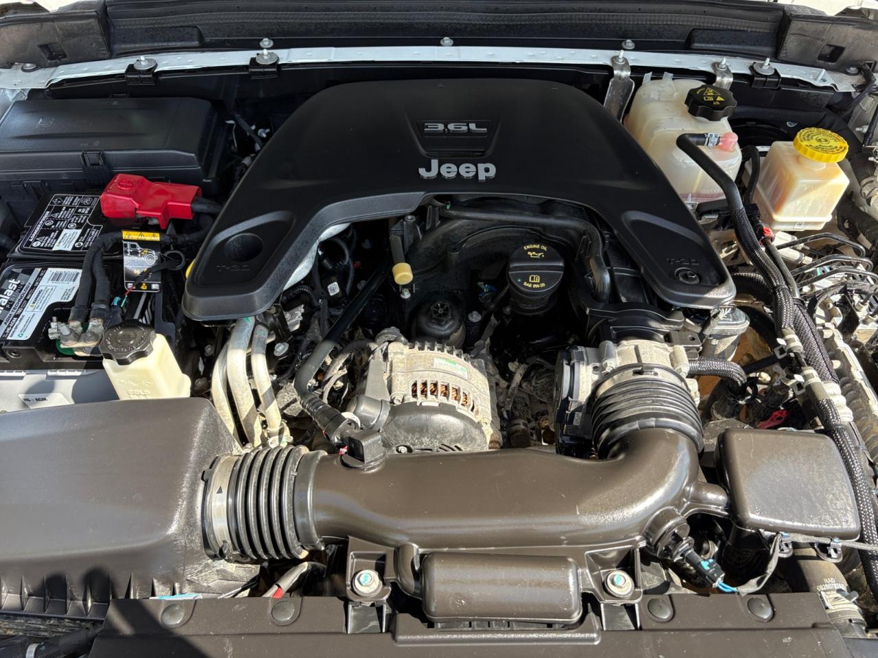 Jeep Gladiator Sport S 4x4 2020