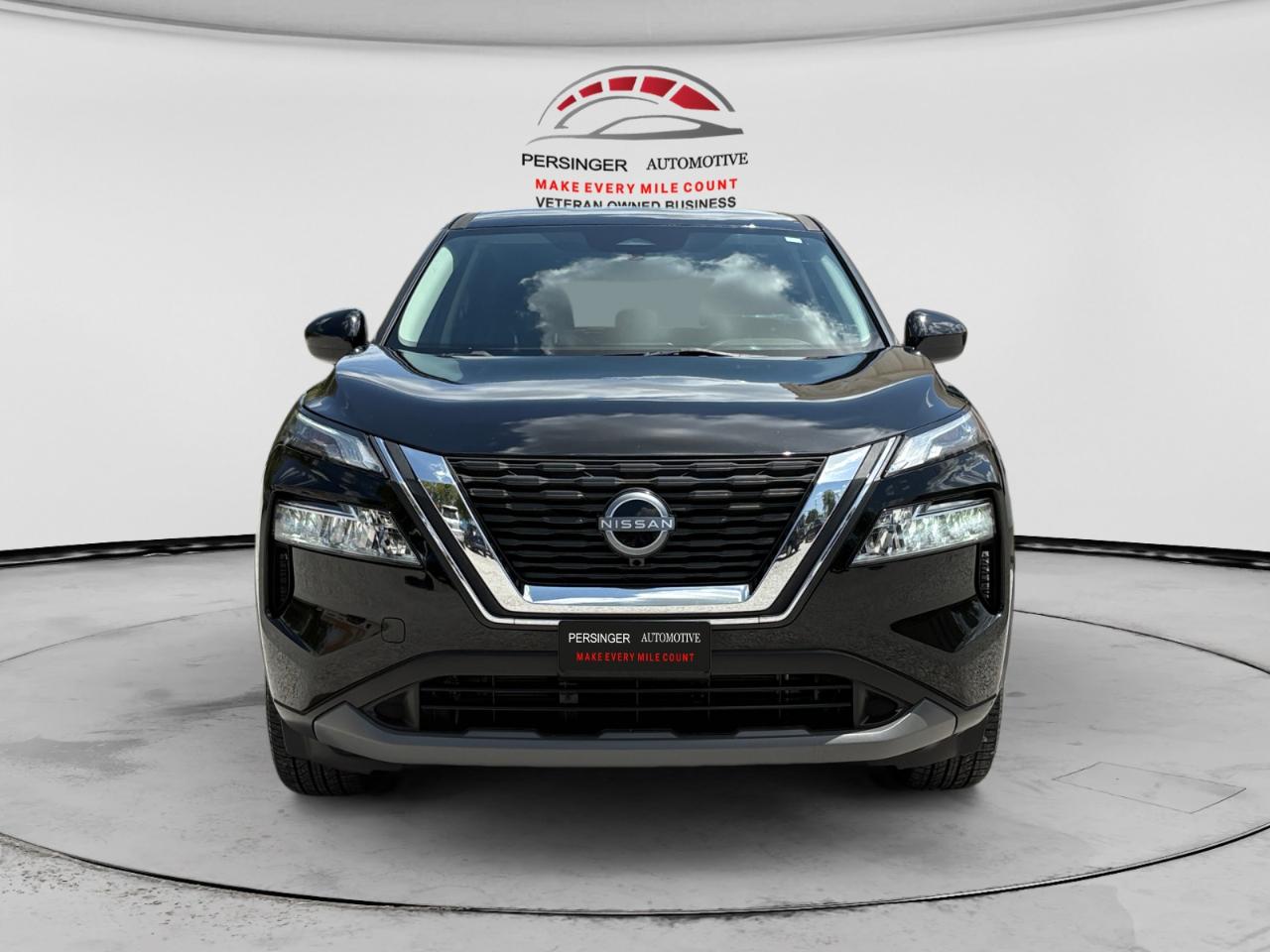 Nissan Rogue AWD SV 2023