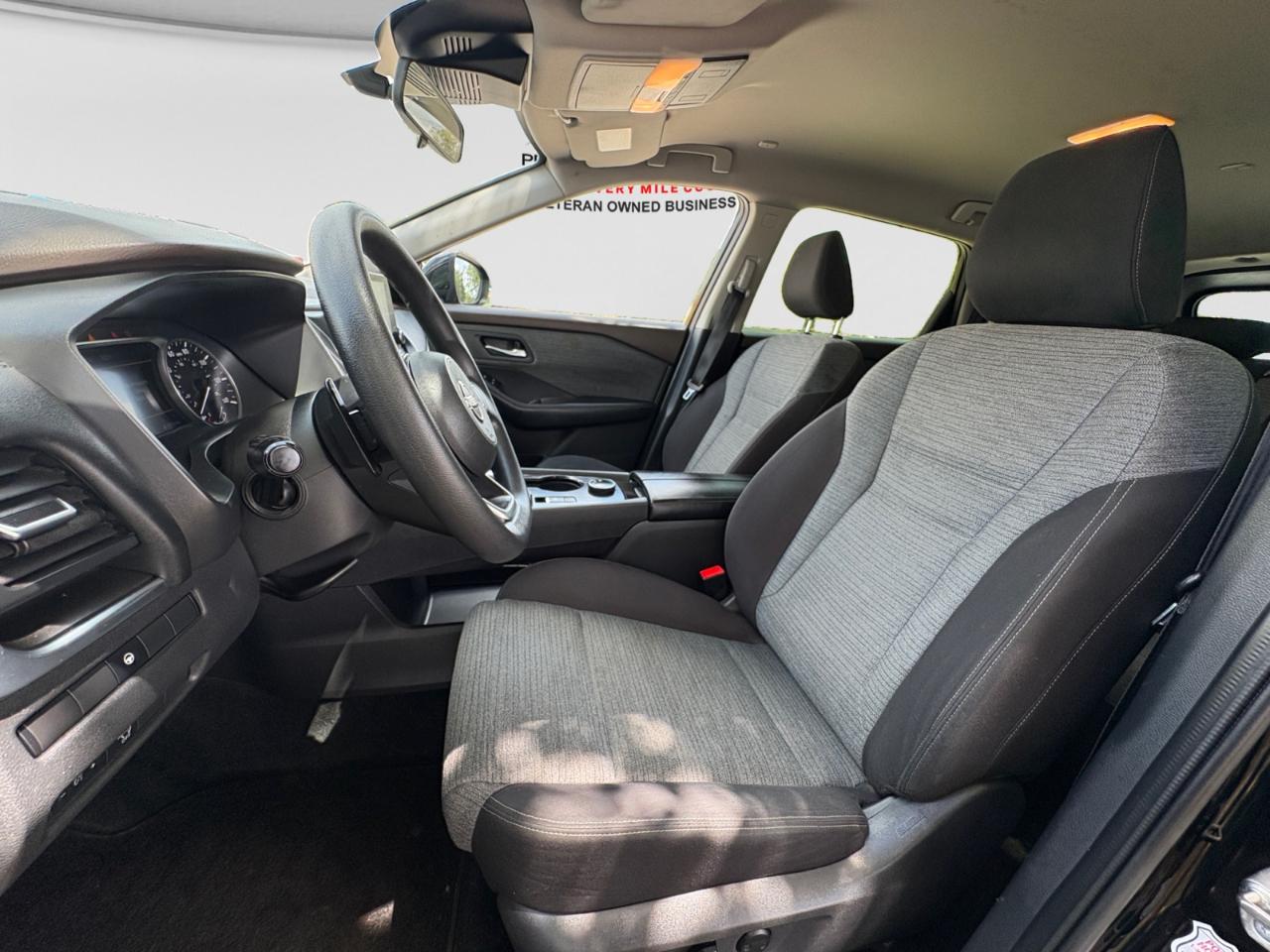 Nissan Rogue AWD SV 2023