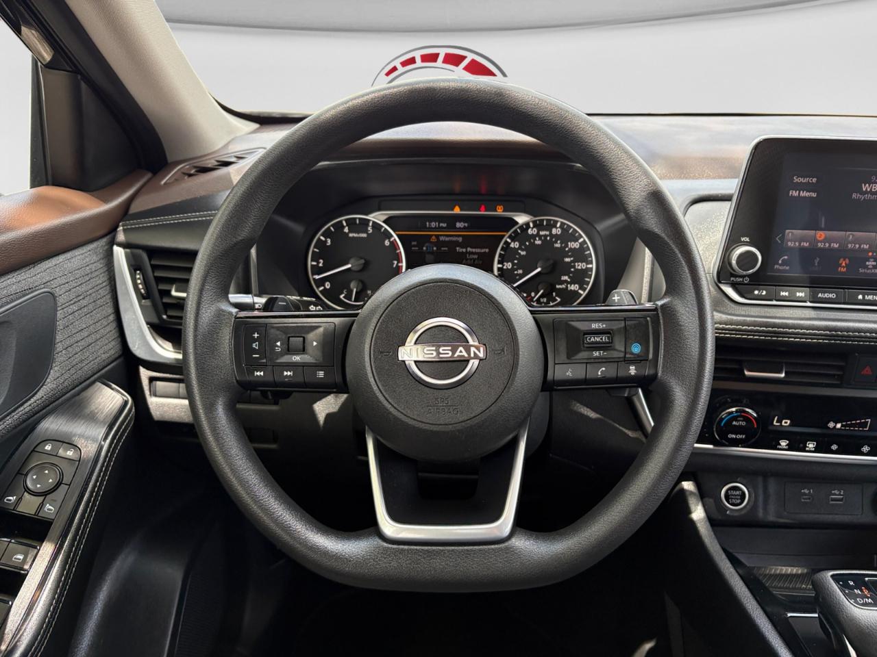 Nissan Rogue AWD SV 2023