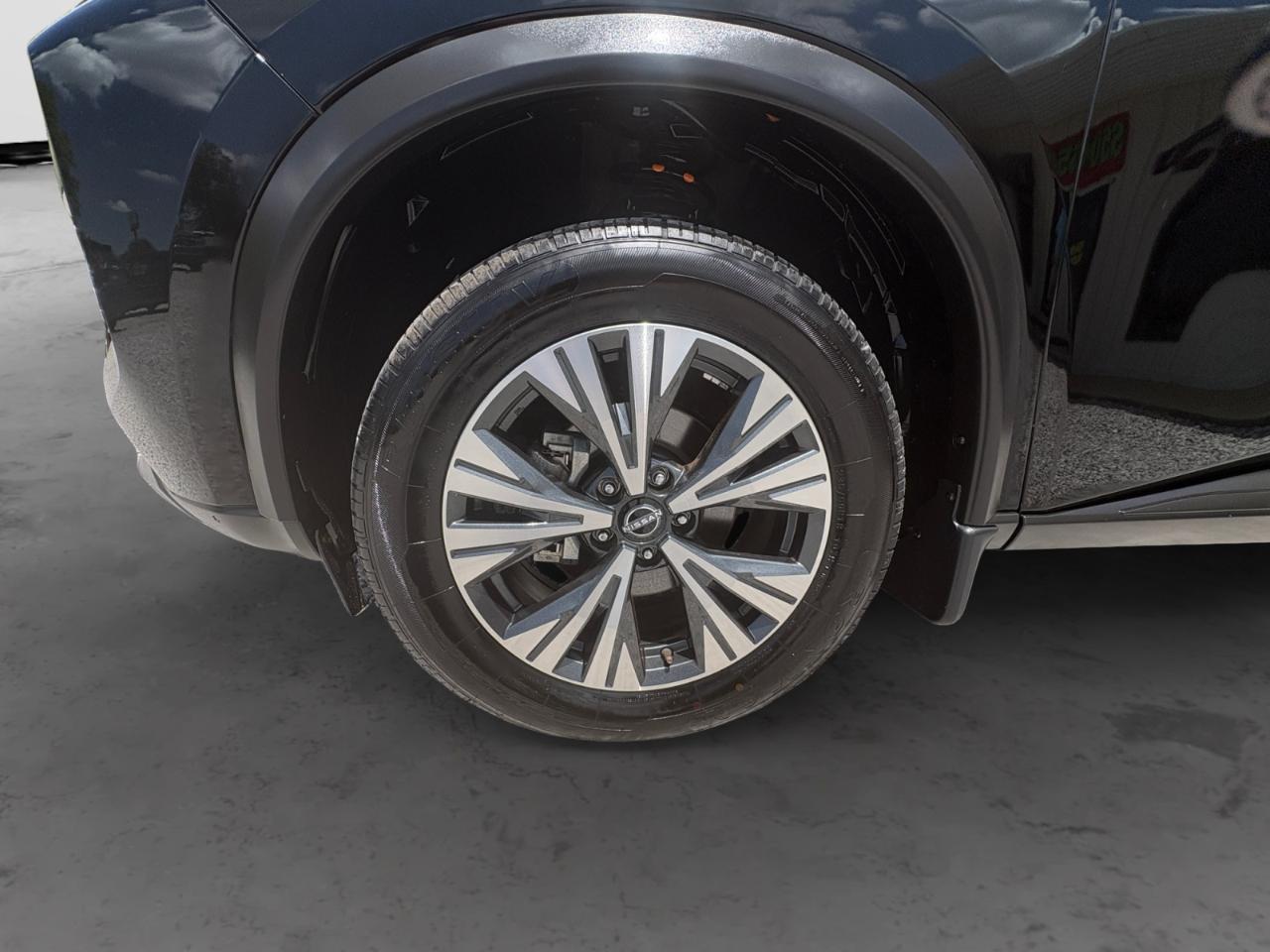 Nissan Rogue AWD SV 2023
