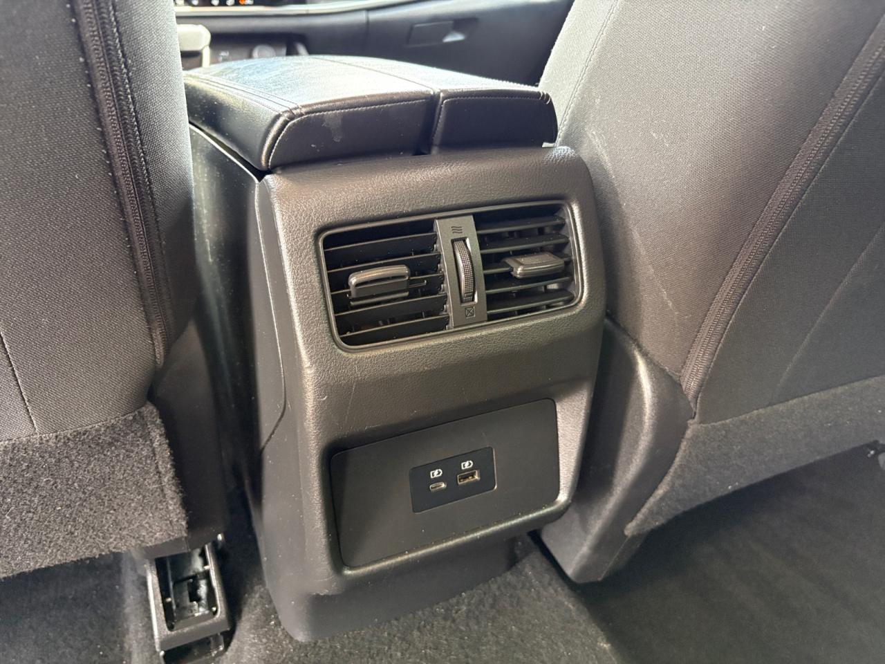 Nissan Rogue AWD SV 2023
