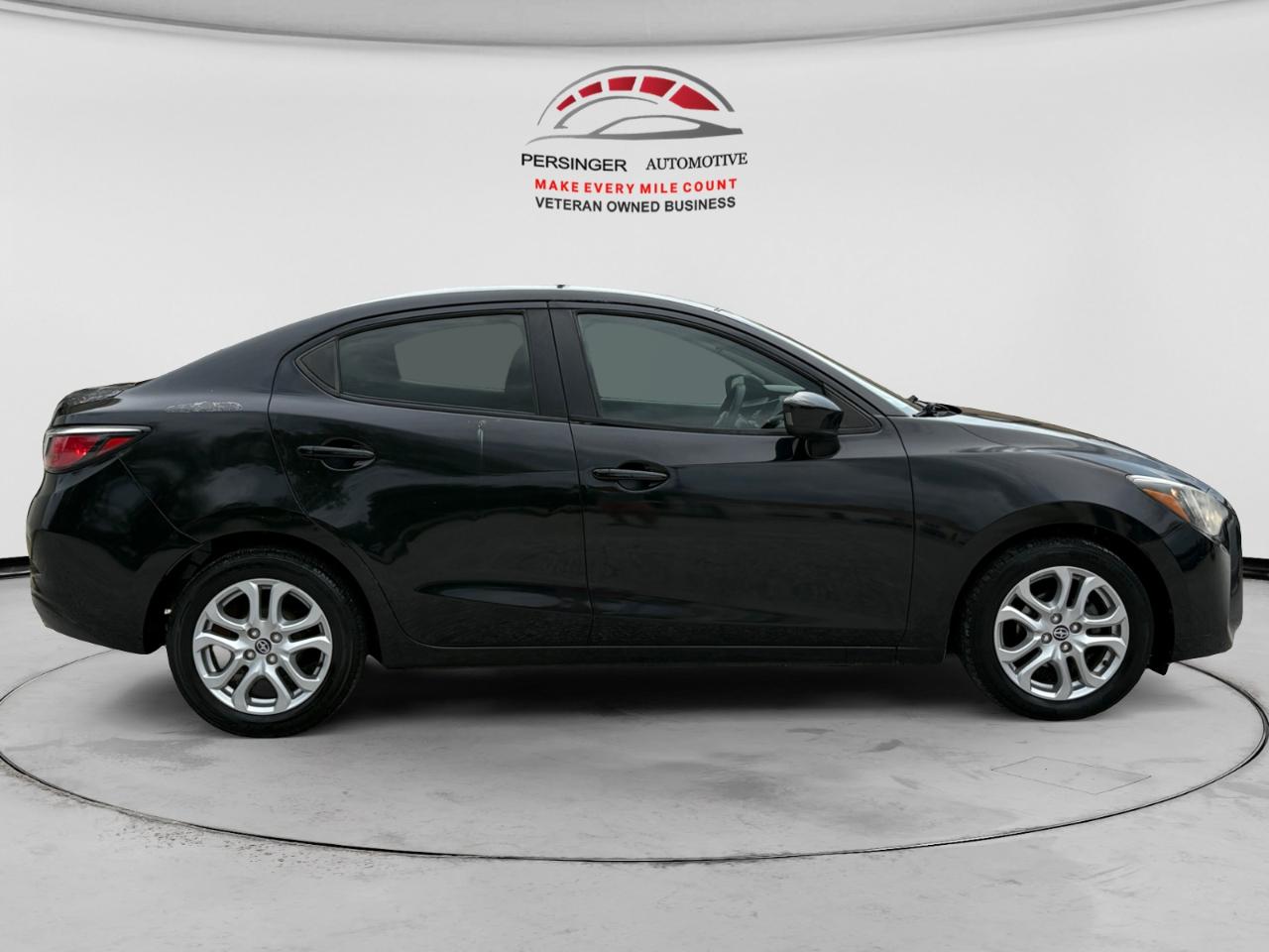 Scion iA 6A 2016