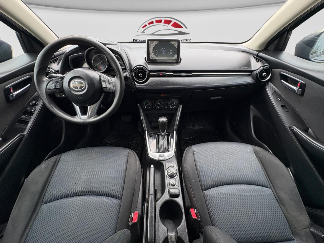 Scion iA 6A 2016