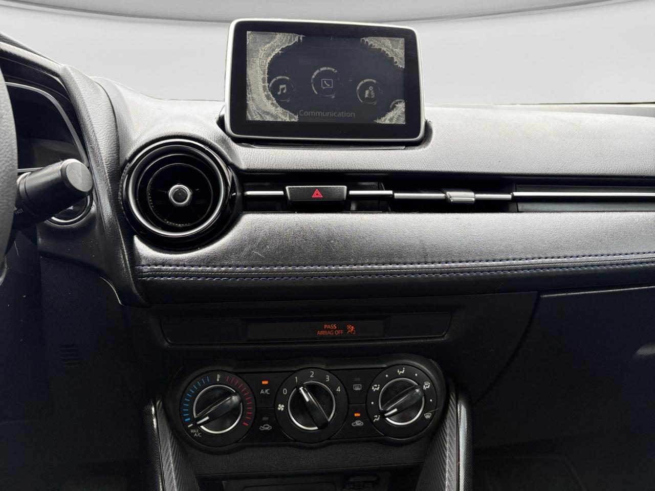 Scion iA 6A 2016