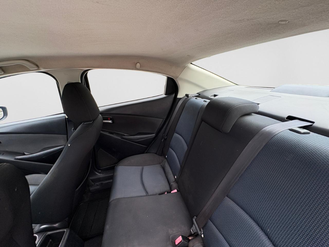 Scion iA 6A 2016