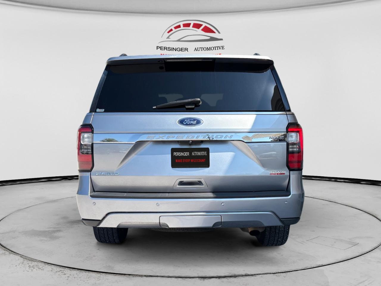 Ford Expedition Max Limited 4x2 2020