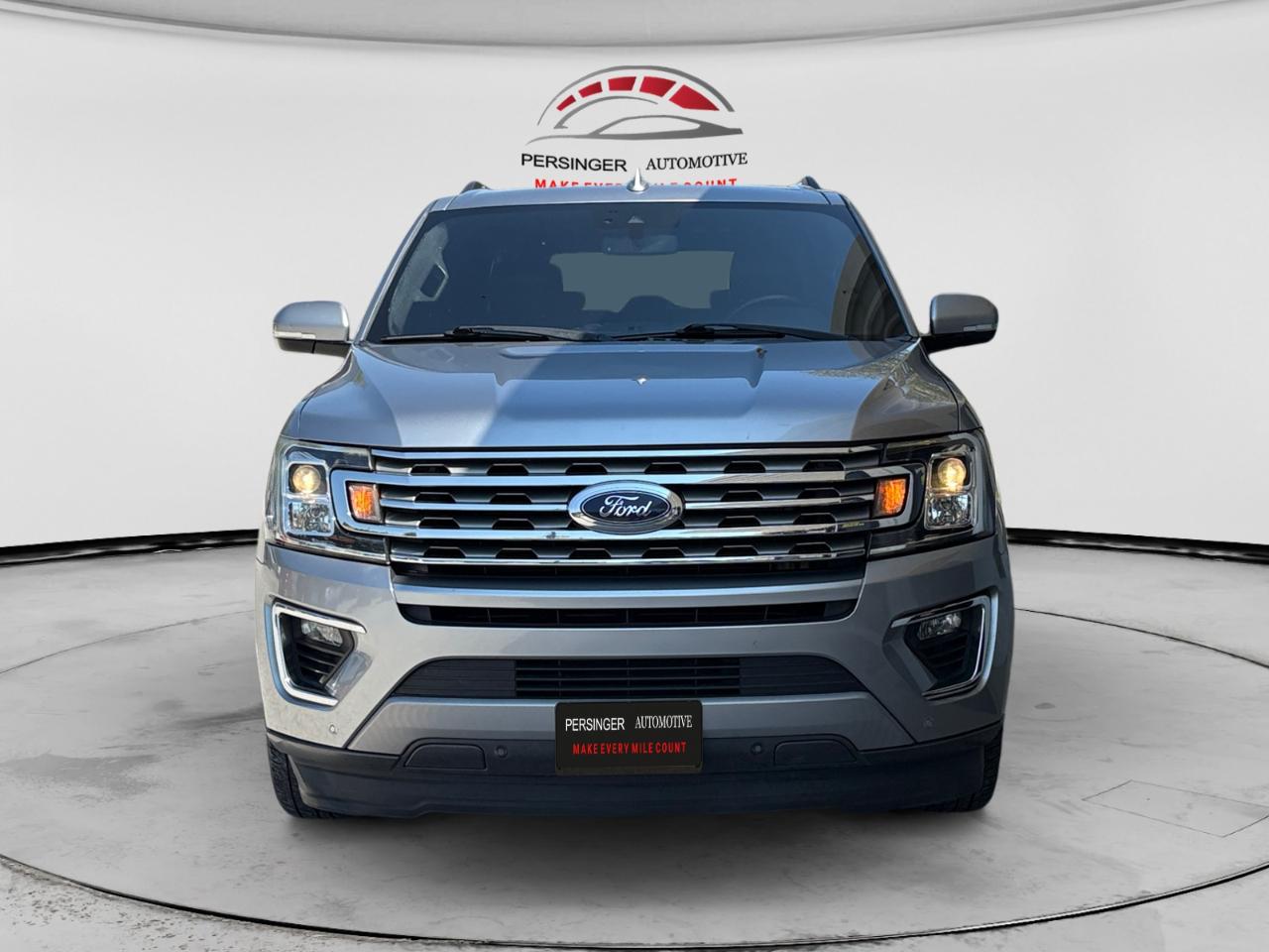 Ford Expedition Max Limited 4x2 2020