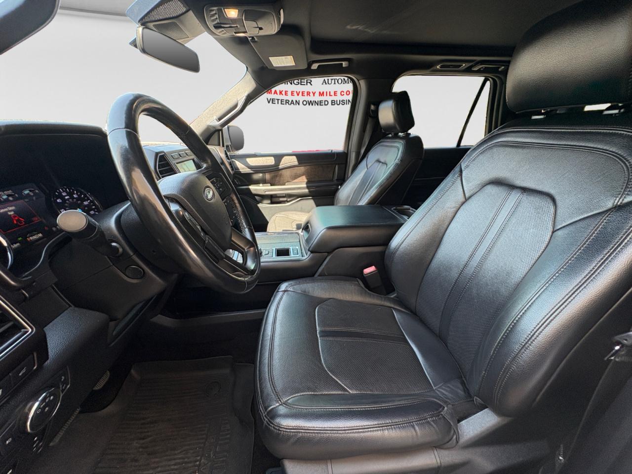 Ford Expedition Max Limited 4x2 2020