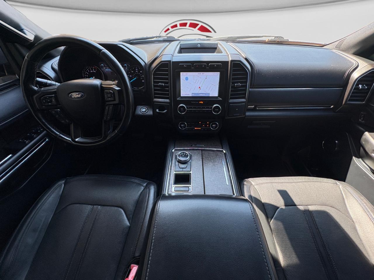 Ford Expedition Max Limited 4x2 2020