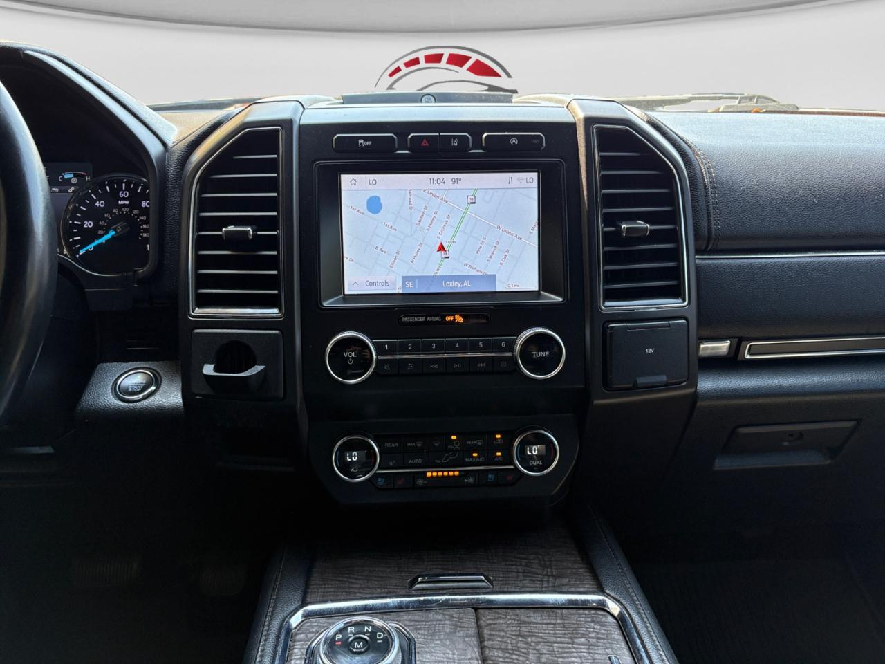 Ford Expedition Max Limited 4x2 2020