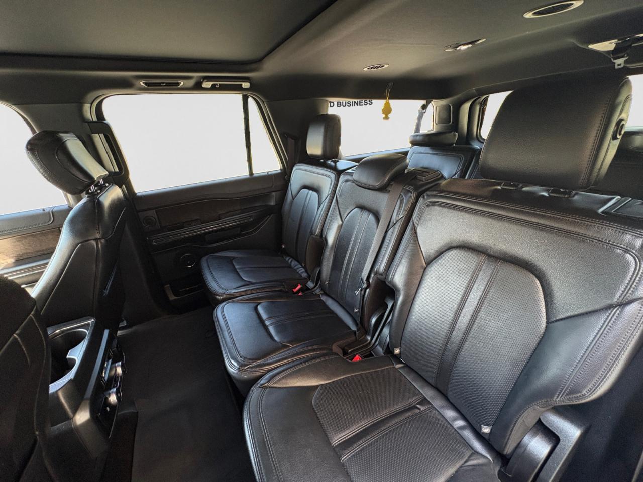 Ford Expedition Max Limited 4x2 2020
