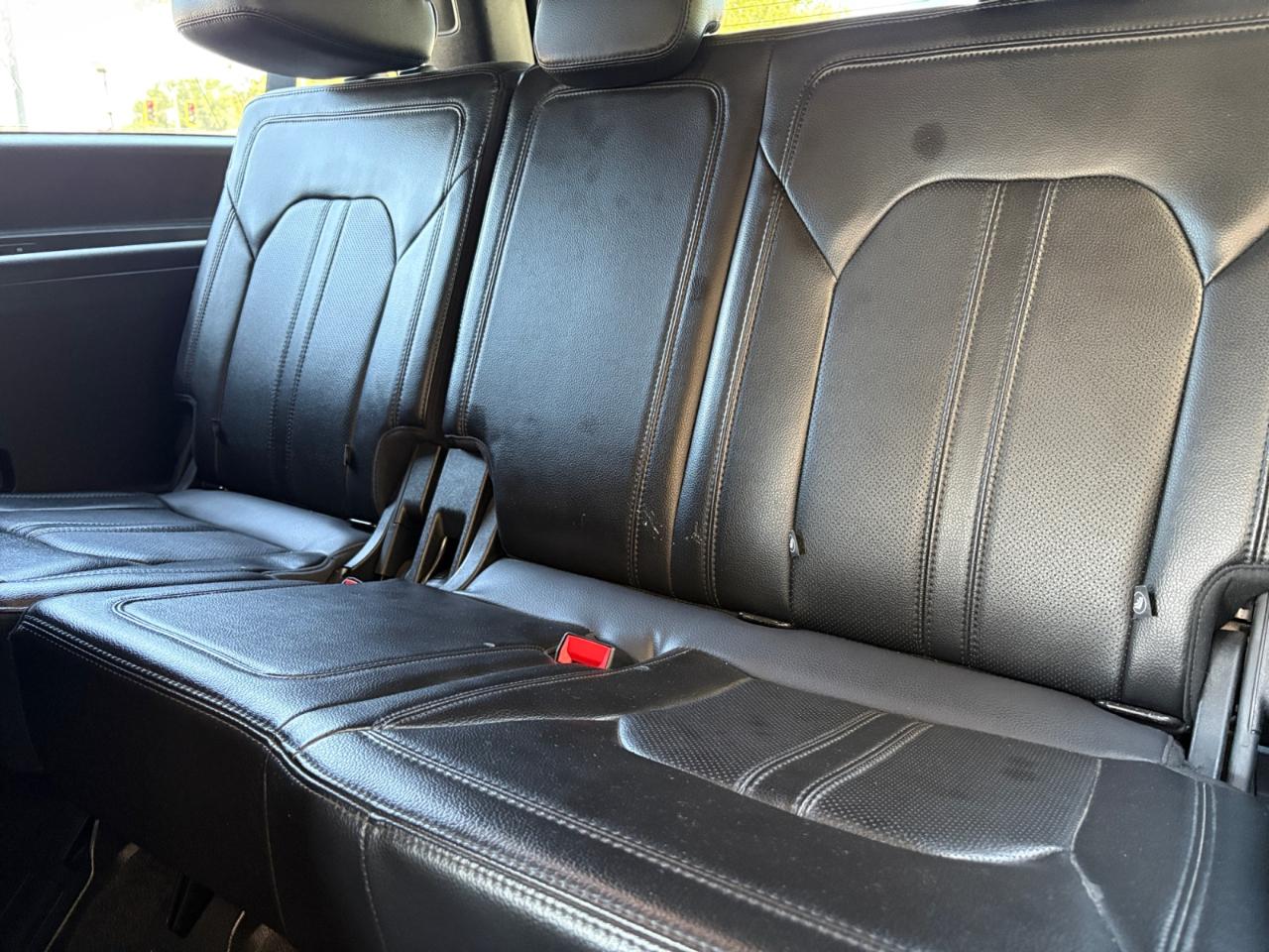 Ford Expedition Max Limited 4x2 2020