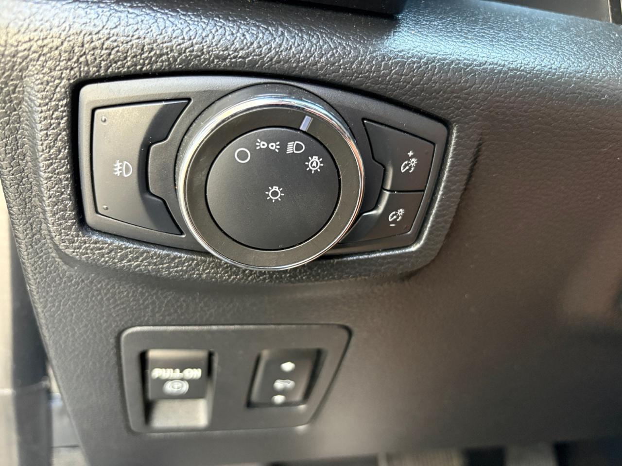 Ford Expedition Max Limited 4x2 2020