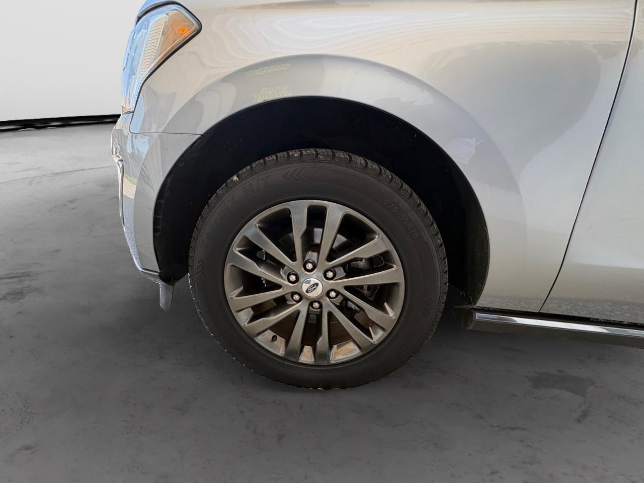 Ford Expedition Max Limited 4x2 2020