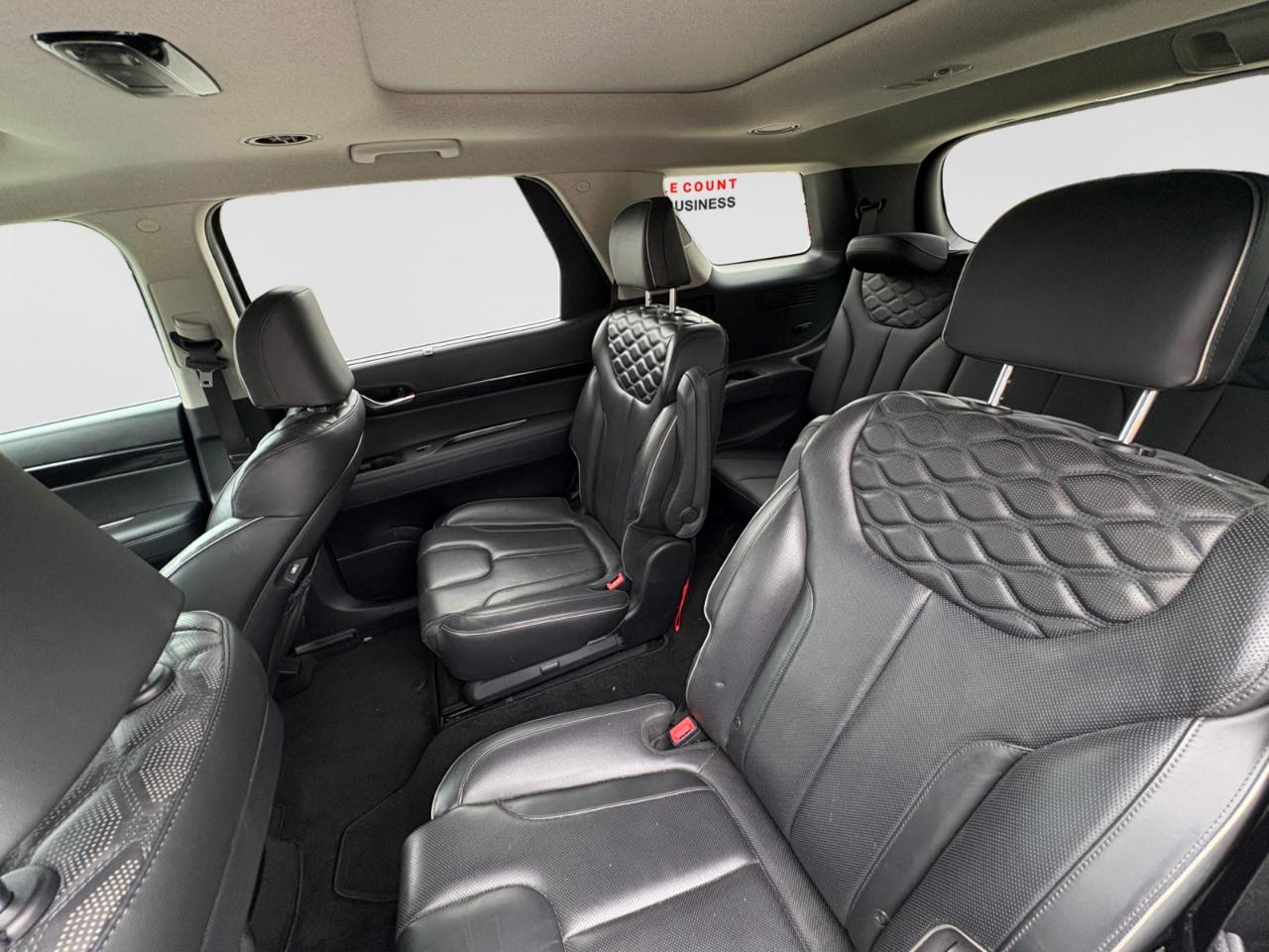 Hyundai Palisade Limited FWD 2022