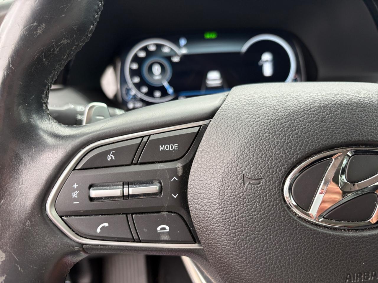 Hyundai Palisade Limited FWD 2022