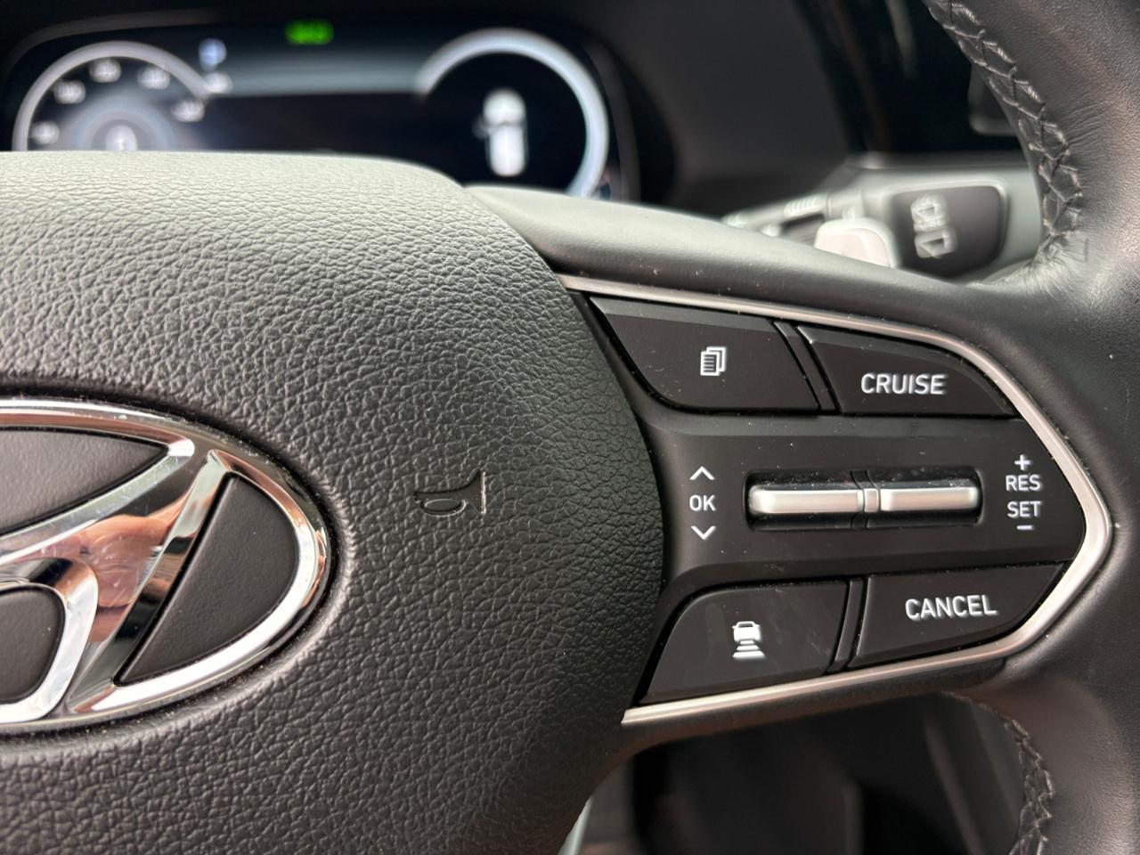 Hyundai Palisade Limited FWD 2022