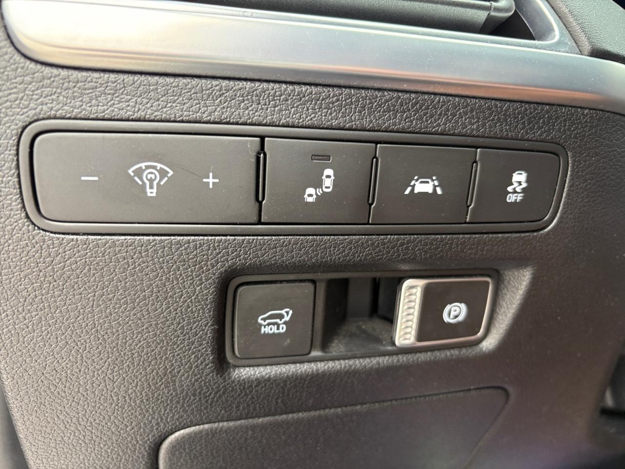 Hyundai Palisade Limited FWD 2022