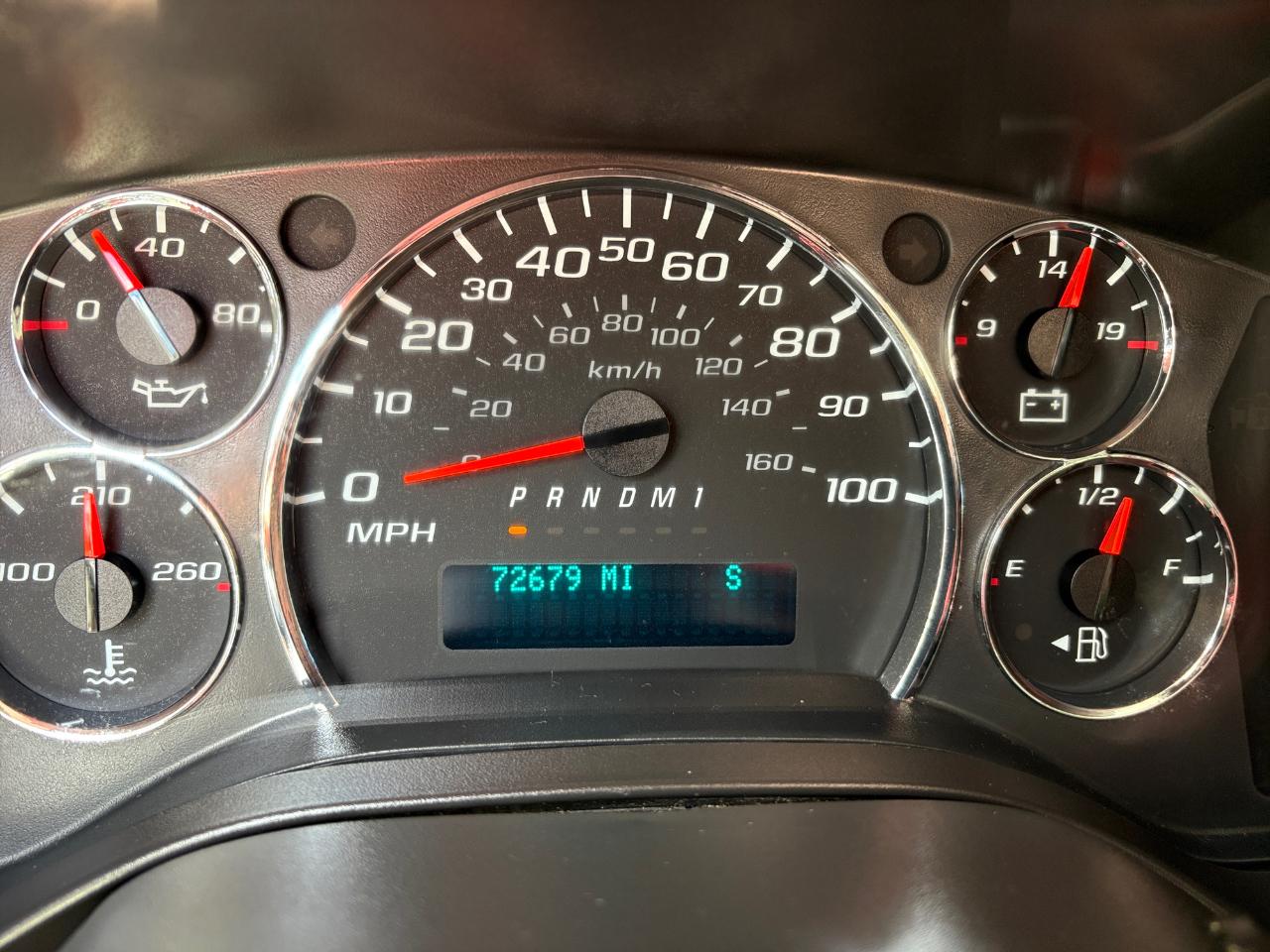 Chevrolet Express Passenger RWD 2500 135" LS 2019