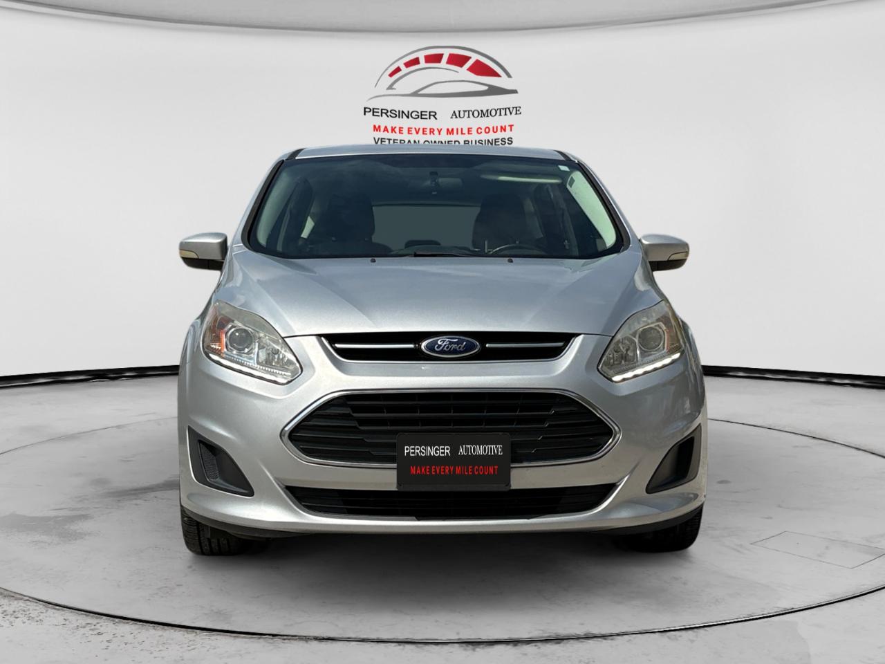 Ford C-Max Hybrid SE FWD 2017