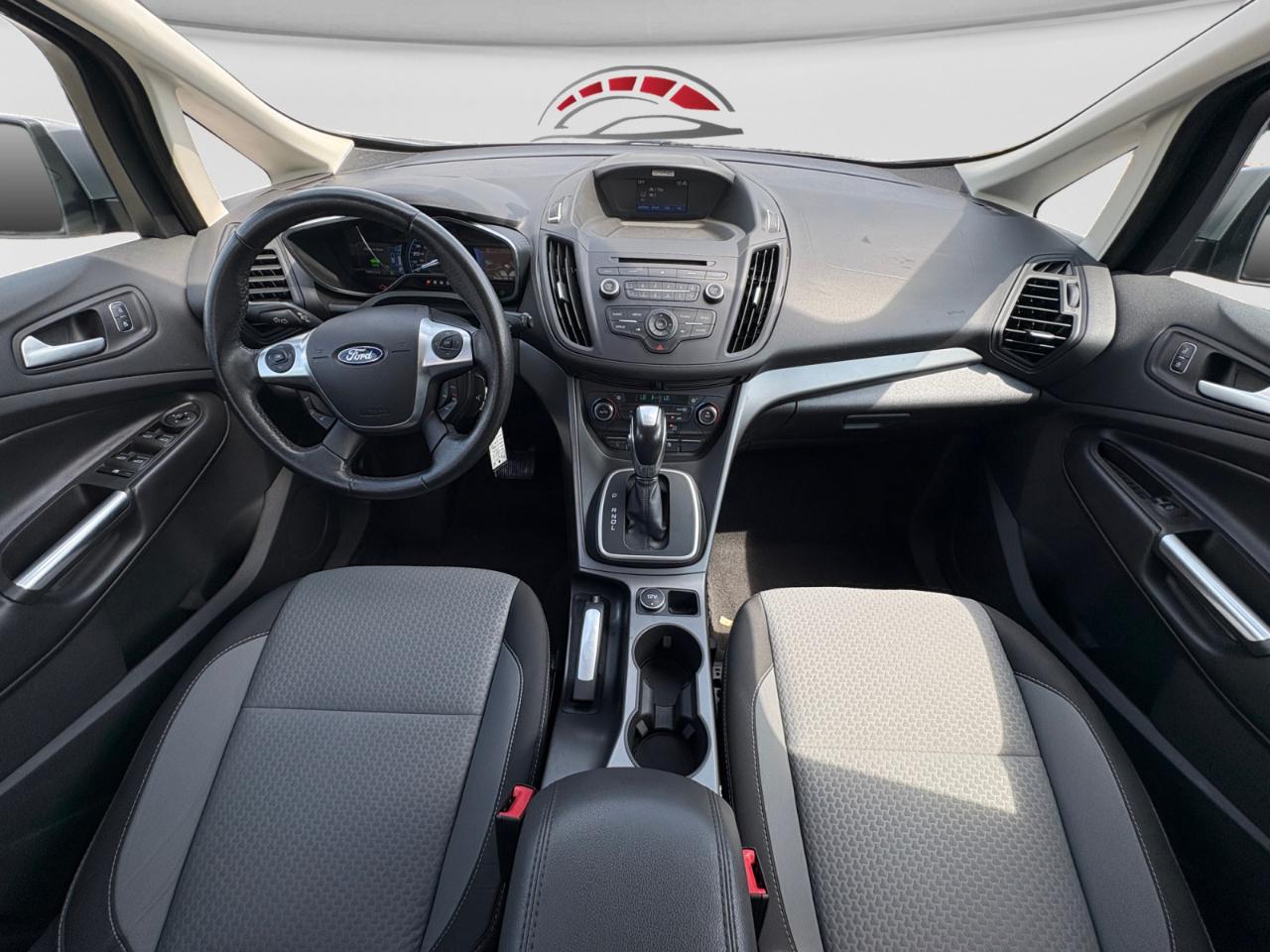 Ford C-Max Hybrid SE FWD 2017