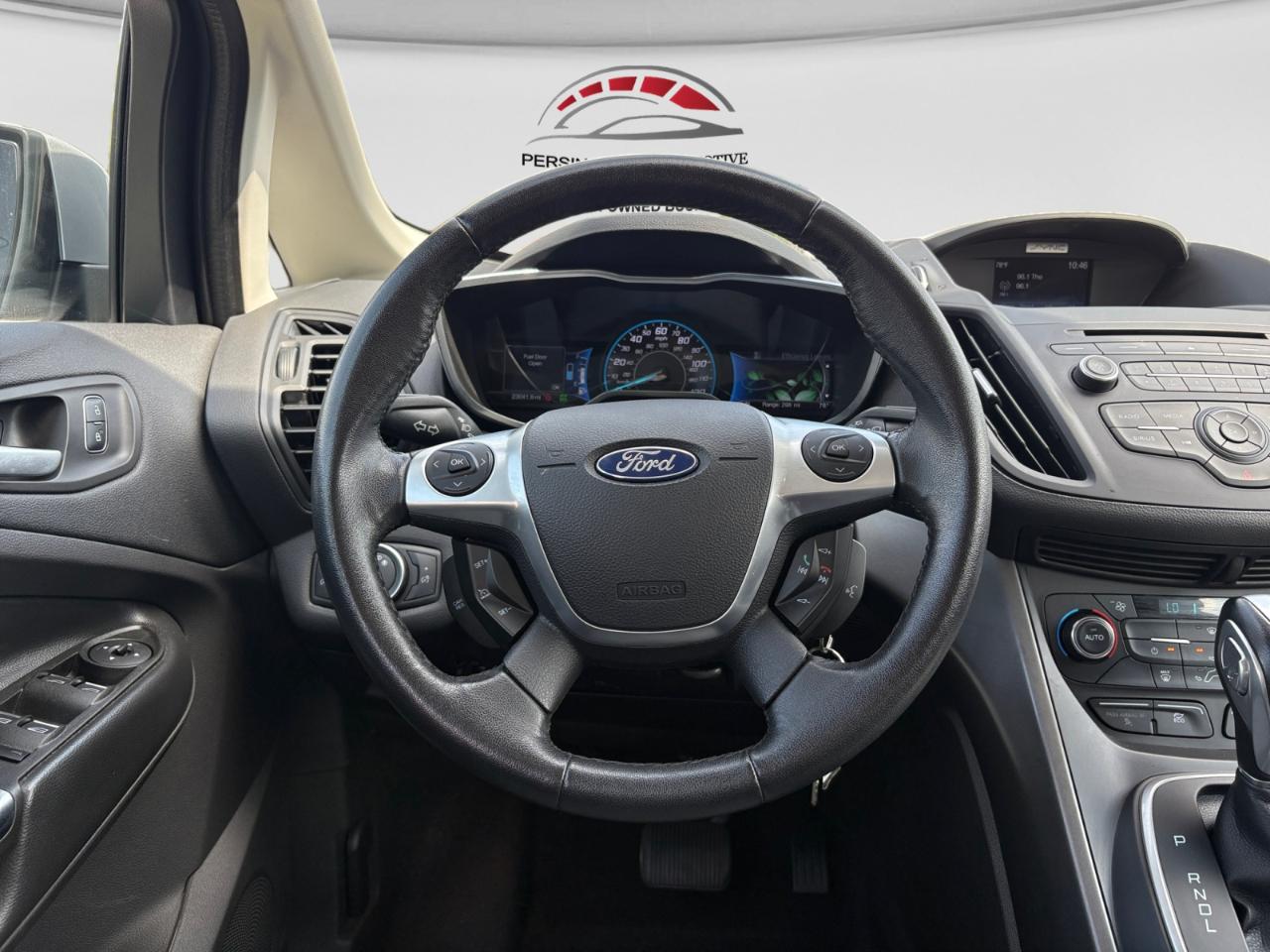 Ford C-Max Hybrid SE FWD 2017