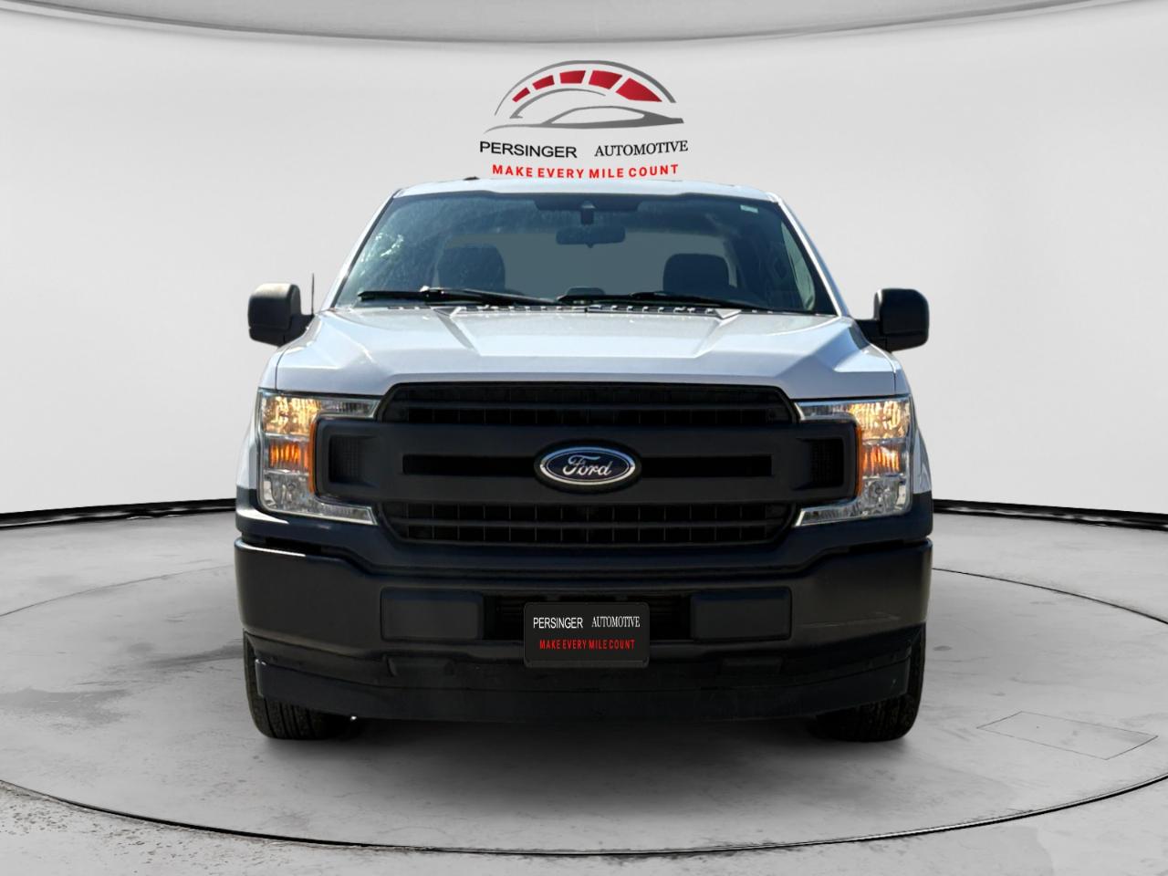 Ford F-150 XL 2WD SuperCab 6.5' Box 2019