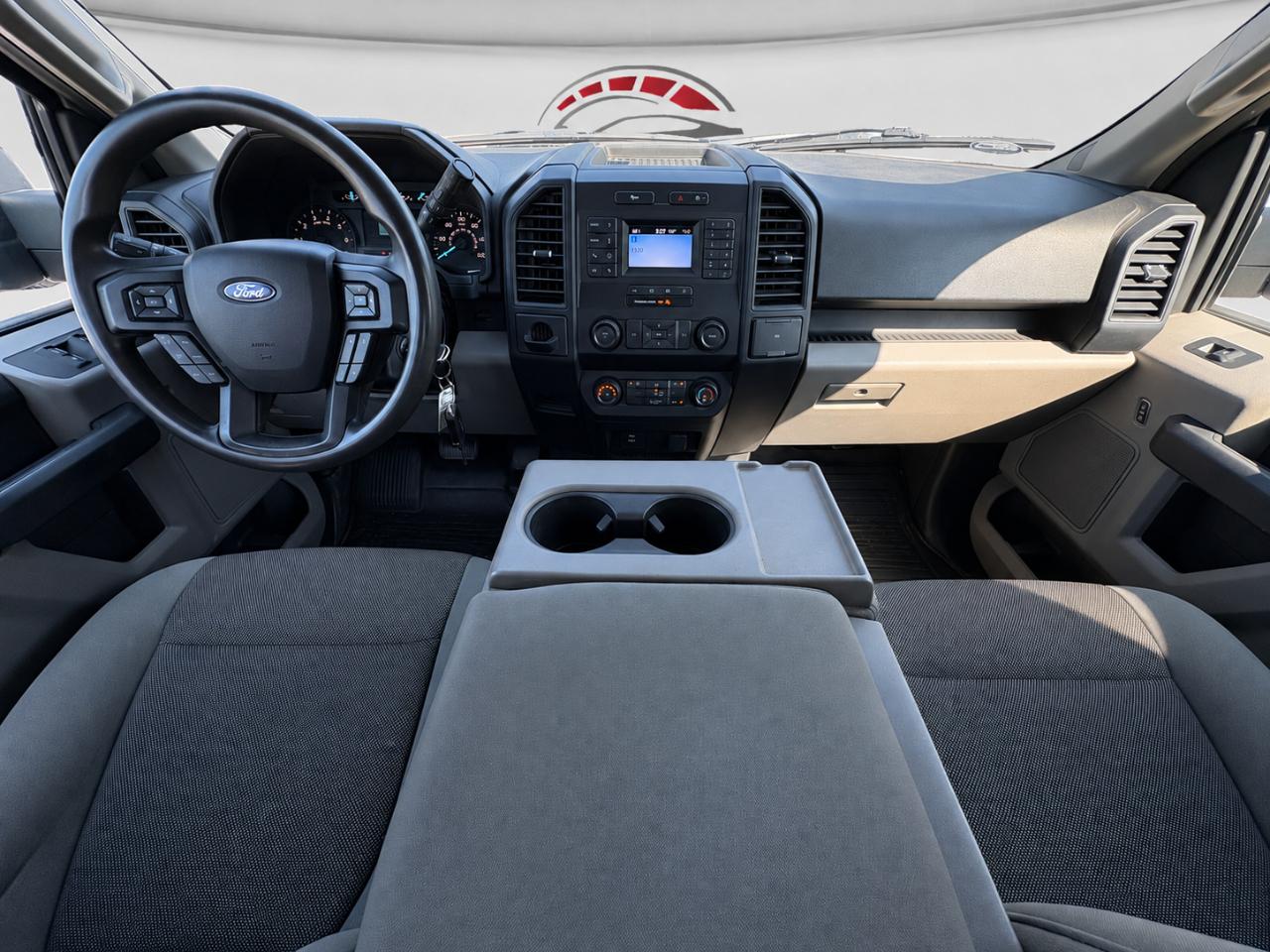 Ford F-150 XL 2WD SuperCab 6.5' Box 2019