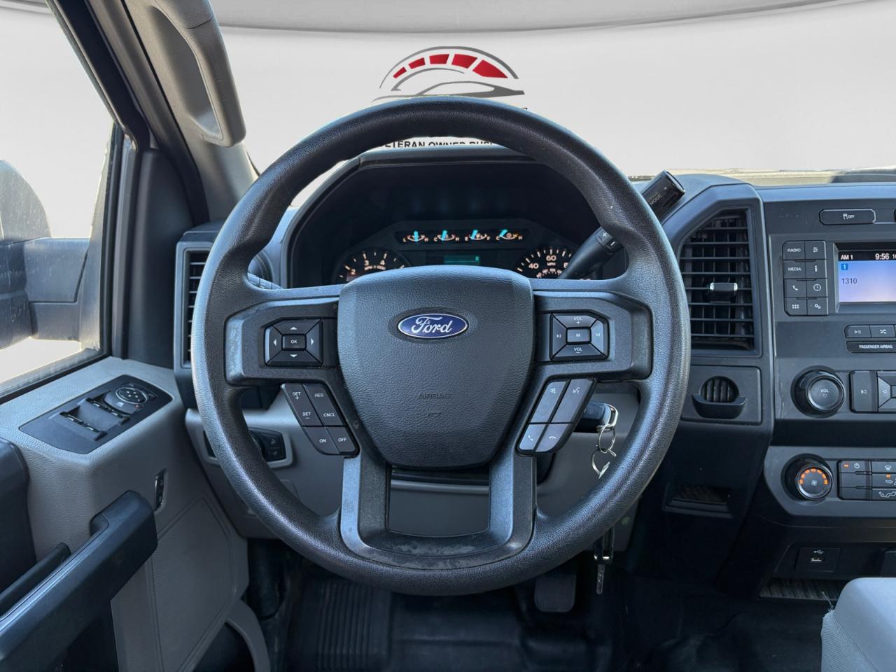Ford F-150 XL 2WD SuperCab 6.5' Box 2019