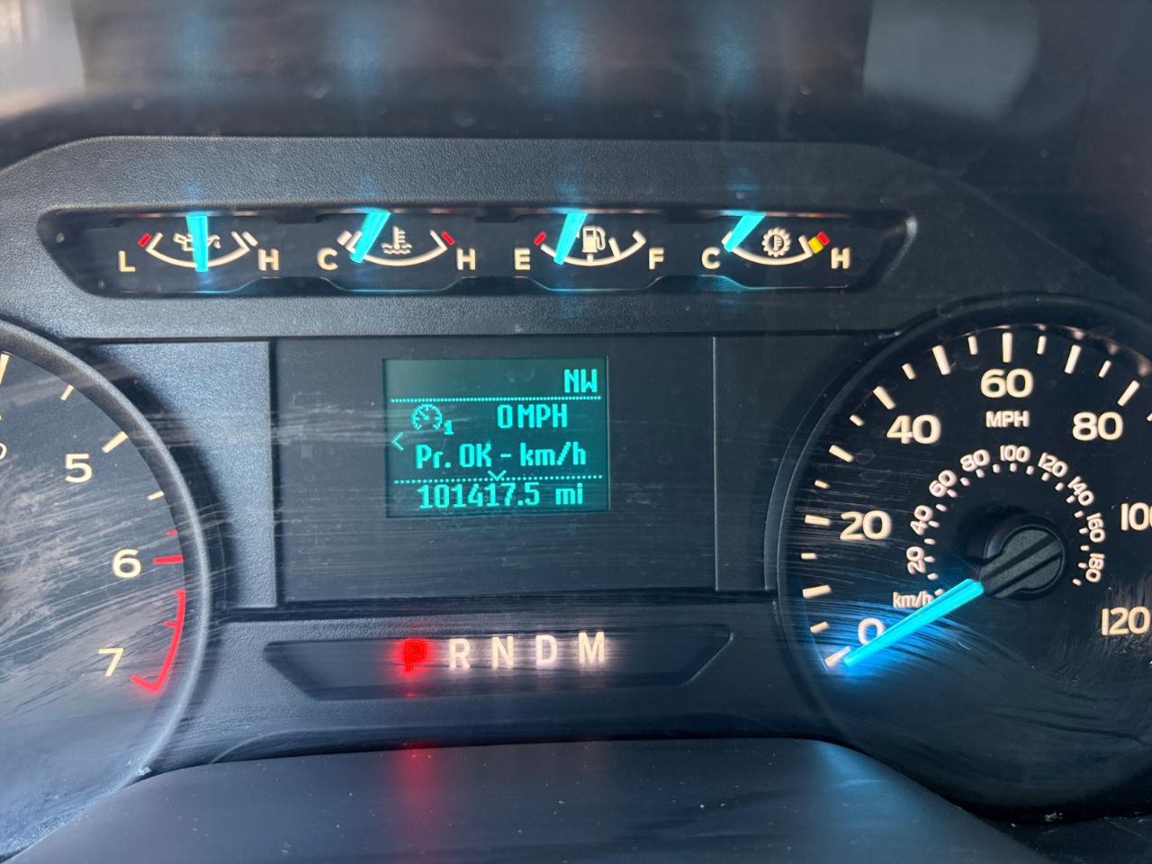 Ford F-150 XL 2WD SuperCab 6.5' Box 2019