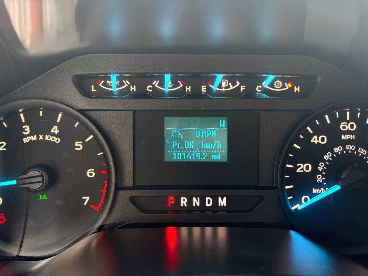 Ford F-150 XL 2WD SuperCab 6.5' Box 2019