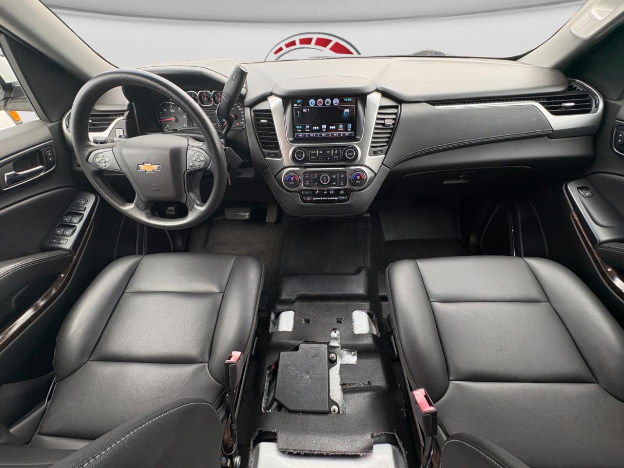 Chevrolet Tahoe 4WD 2018