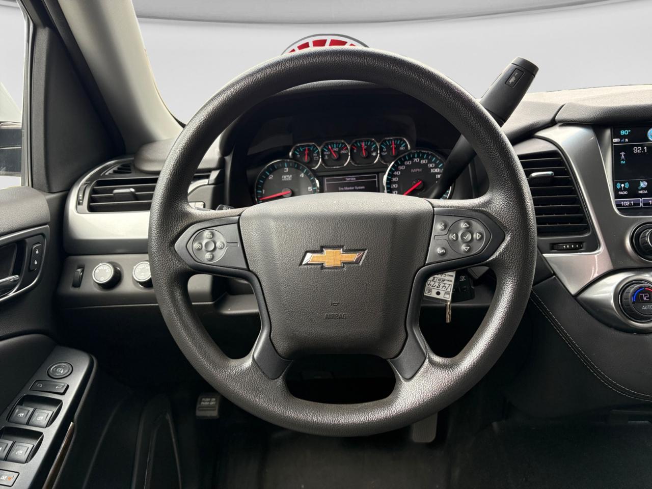 Chevrolet Tahoe 4WD 2018