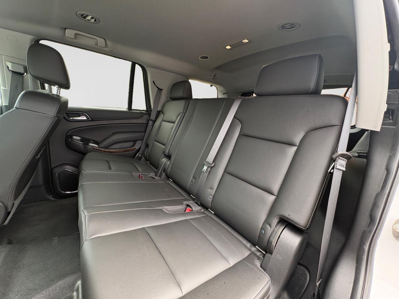 Chevrolet Tahoe 4WD 2018