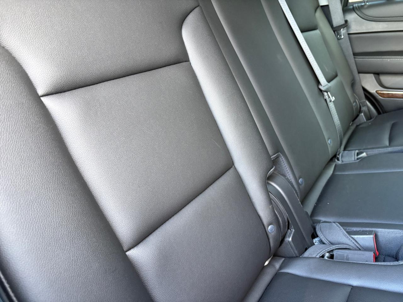 Chevrolet Tahoe 4WD 2018