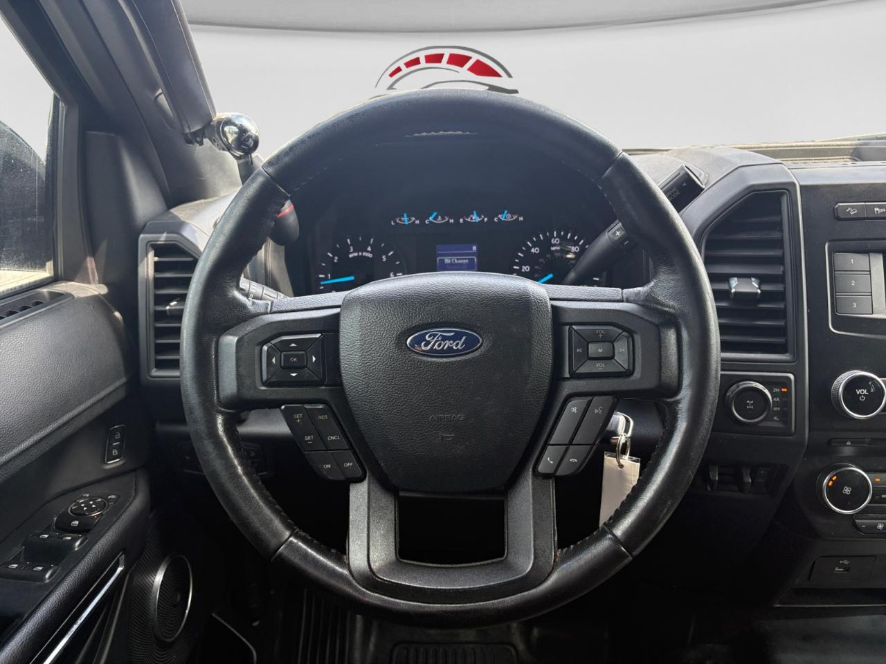 Ford Expedition XL 4WD 2018