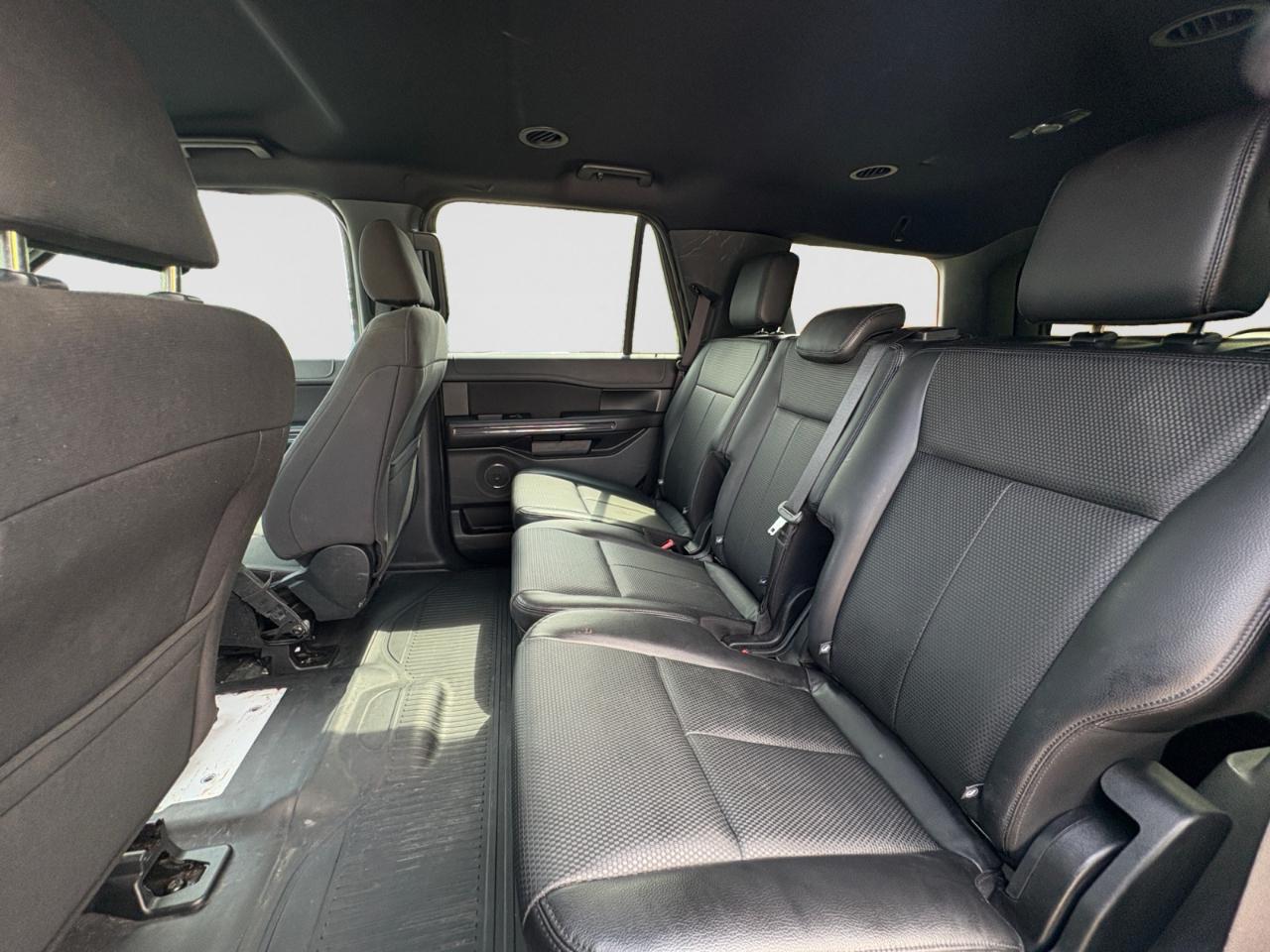 Ford Expedition XL 4WD 2018