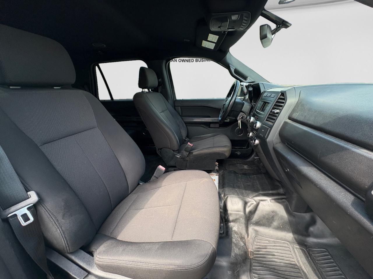 Ford Expedition XL 4WD 2018