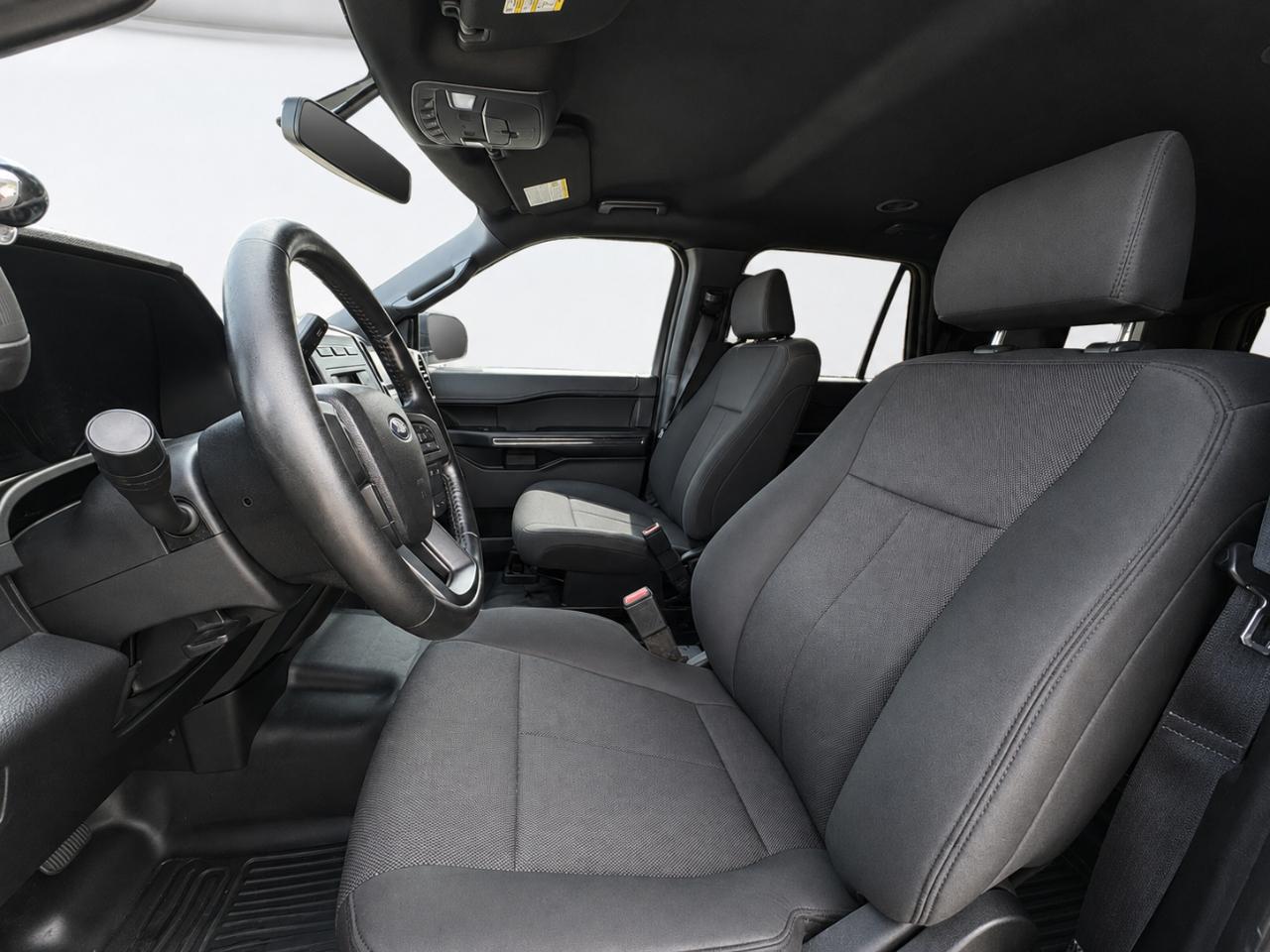 Ford Expedition XL 4WD 2018