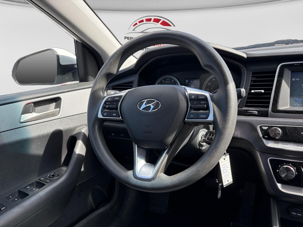 Hyundai Sonata Eco 1.6T 2019