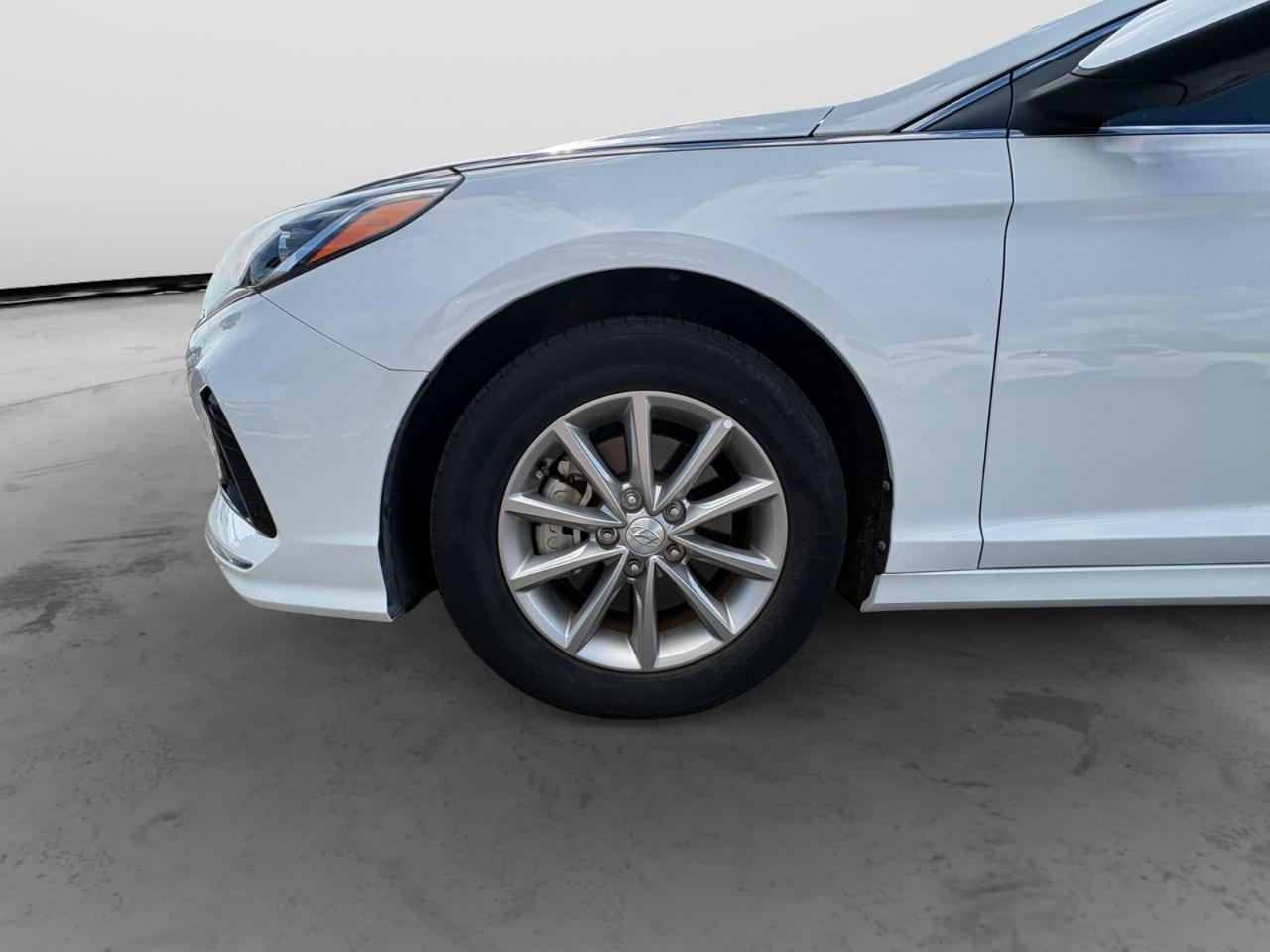 Hyundai Sonata Eco 1.6T 2019