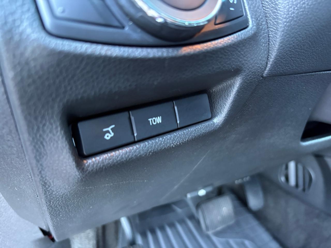 Ford Explorer FWD 4dr Limited 2015