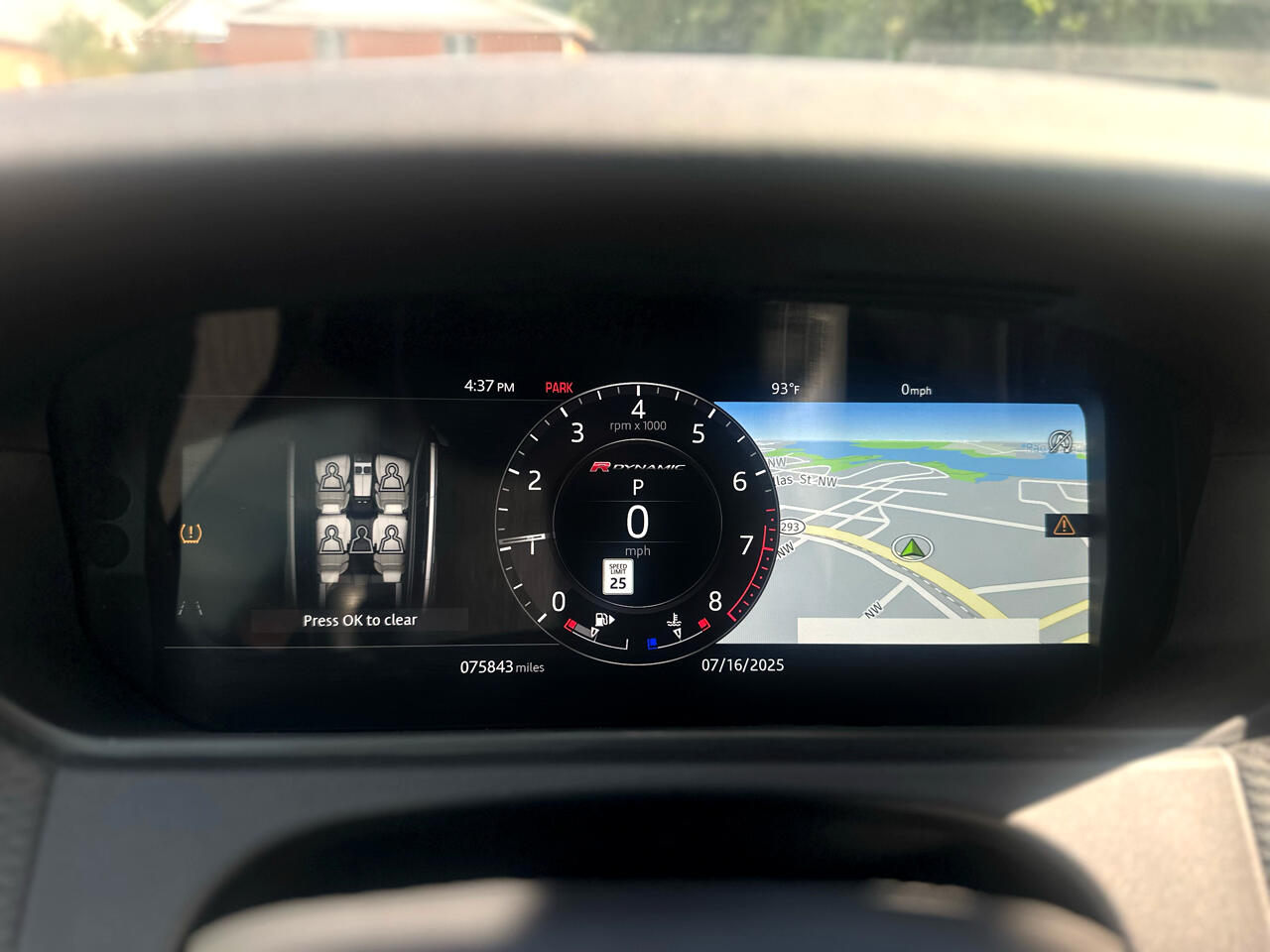 Land Rover Range Rover Velar R-Dynamic SE 2018