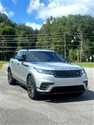 2018 Land Rover Range Rover Velar  2018 Land Rover Range Rover Velar