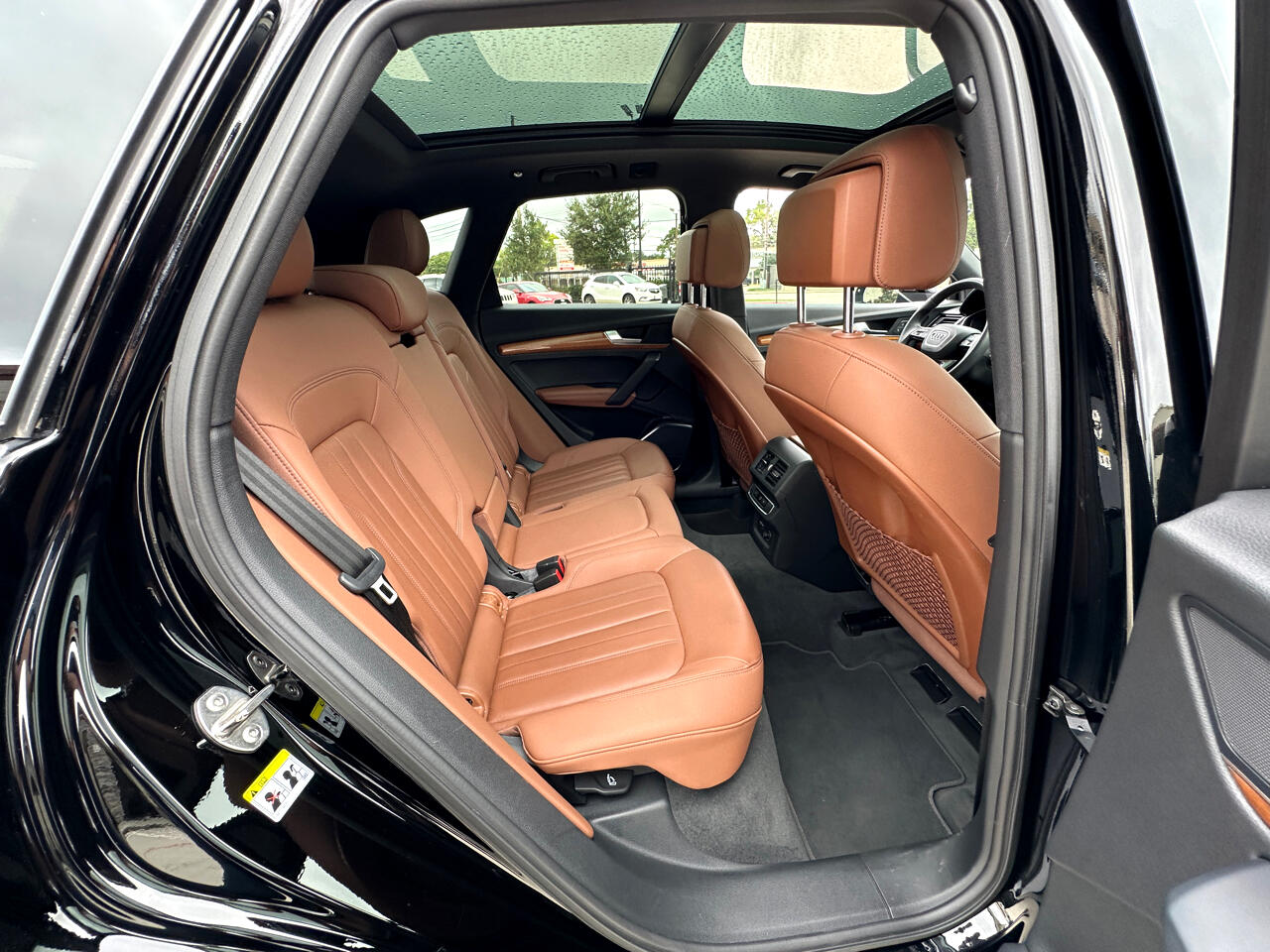 2021 Audi Q5 2.0T Premium Plus photo 9